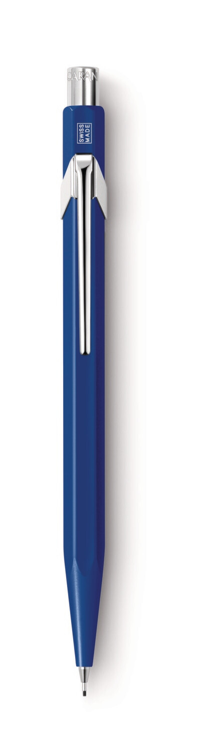 Porte-Mine 844 CLASSIC LINE Bleu Saphir