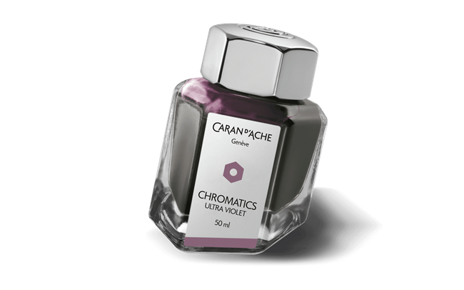 Encrier Ultra Violet 50Ml