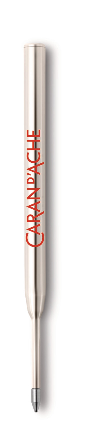 Cartouche Goliath Rouge