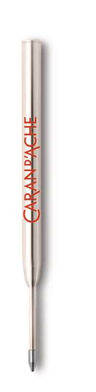 Cartouche Goliath Rouge