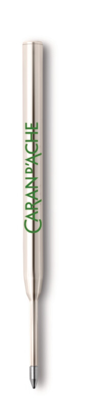 Cartouche Goliath Verte (M)