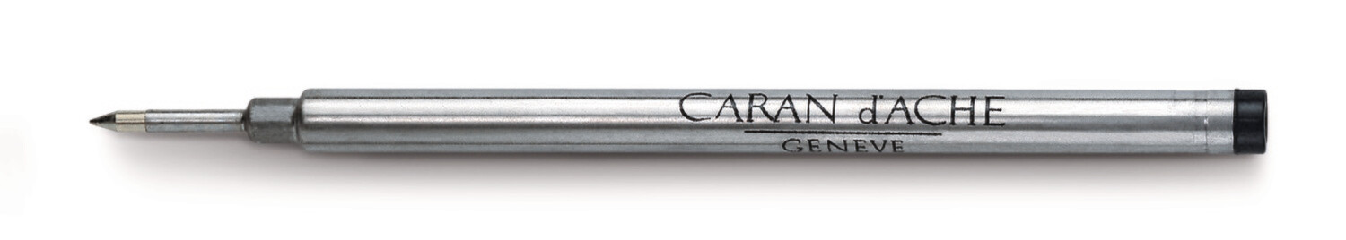 Cartouche Roller Noire (F)