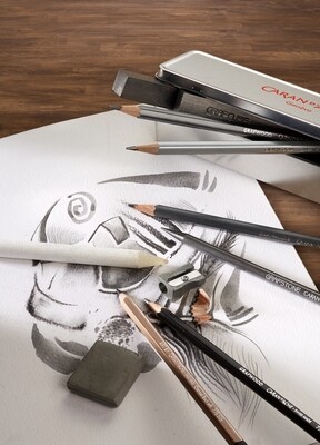 Graphite Line