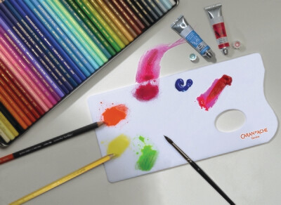 Supracolor Soft Aquarelle