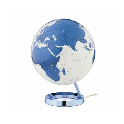 LES GLOBES