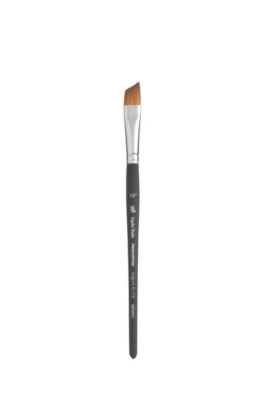 Princeton Aqua Elite Angle 1/4&quot;