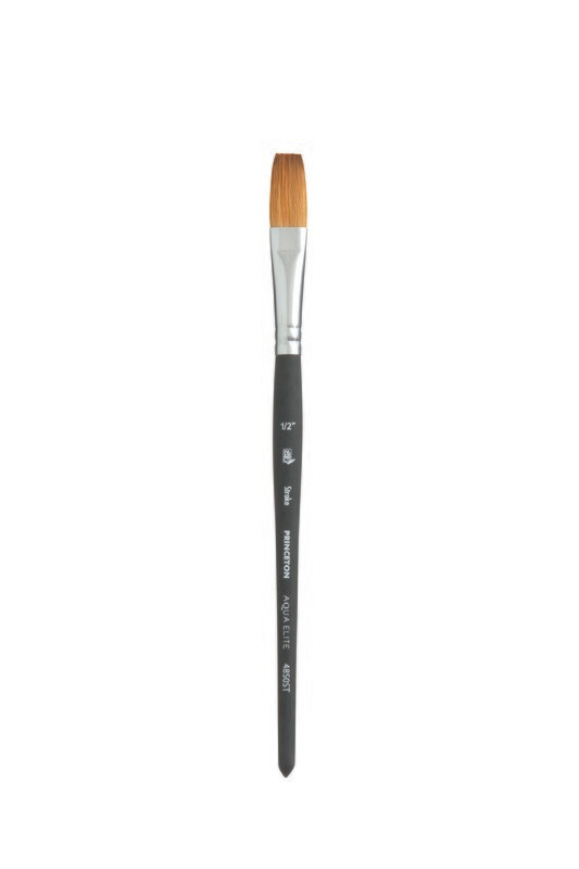 Princeton Aqua Elite Flat Long 19mm