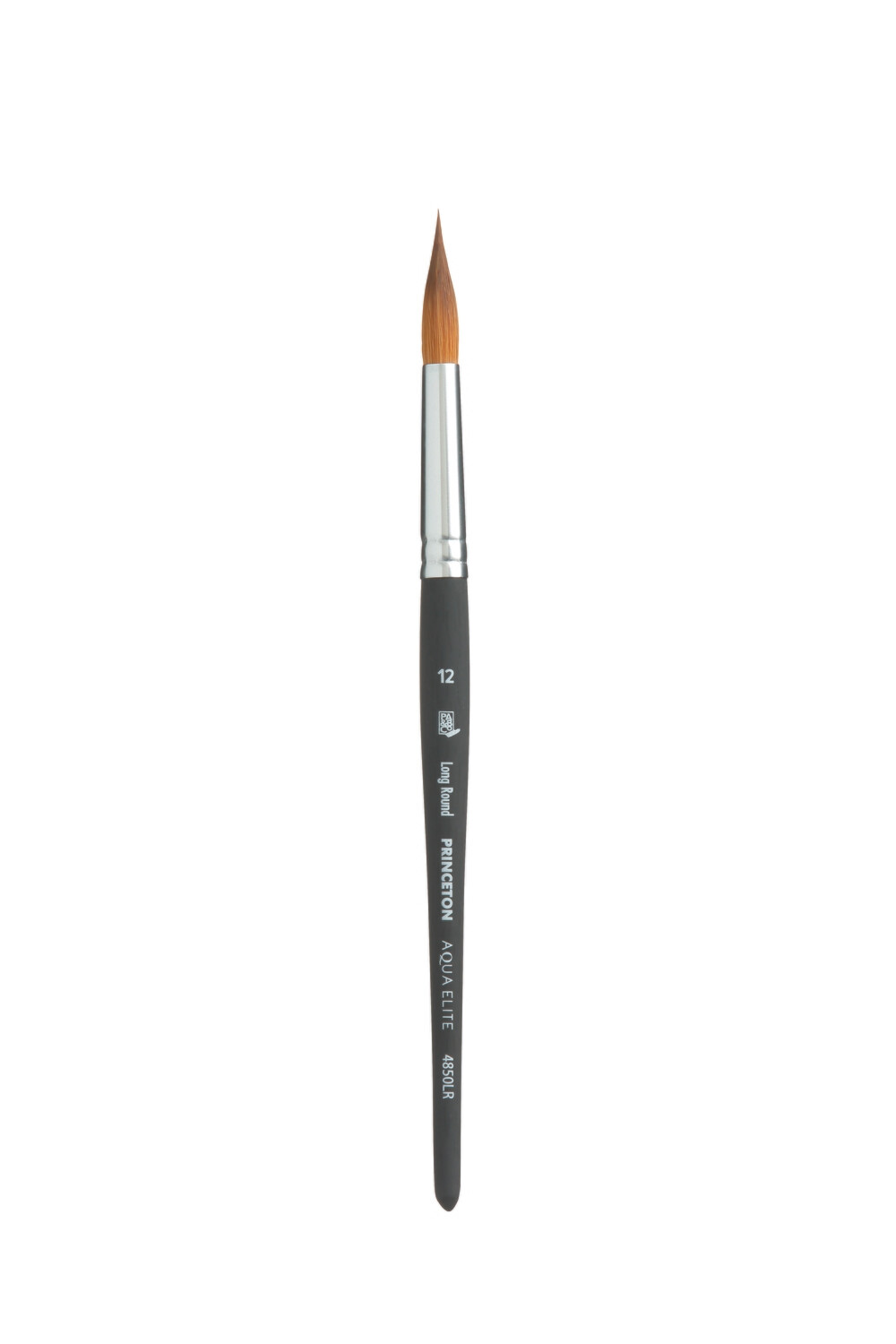 Princeton Aqua Fine Round Long 12