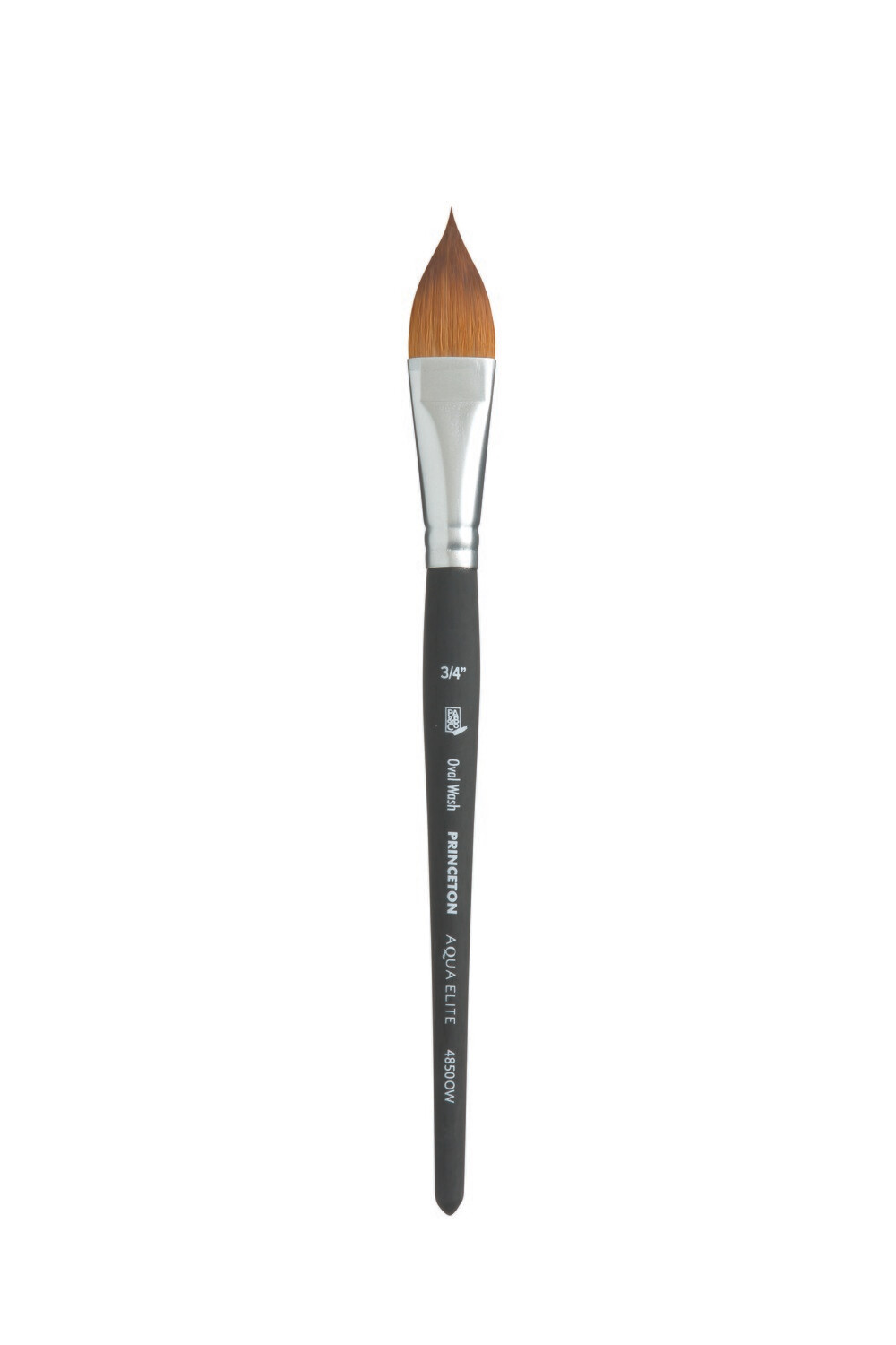 Princeton Aqua Elite Oval Wash 20mm