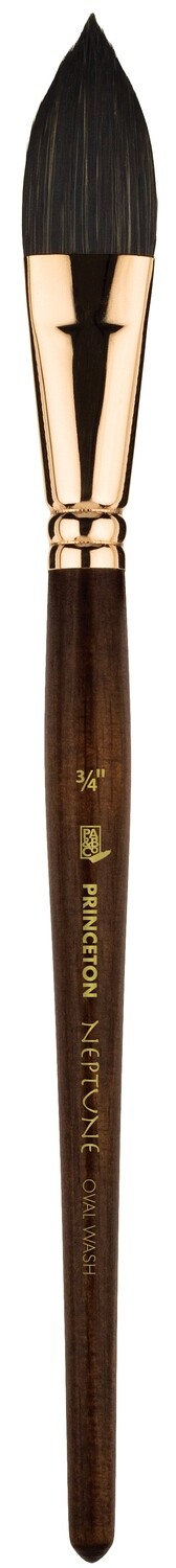 Princeton Neptune Oval Wash 1/2&quot;