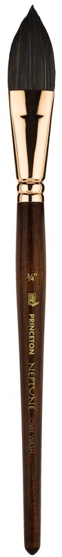 Princeton Neptune Oval Wash 3/4&quot;