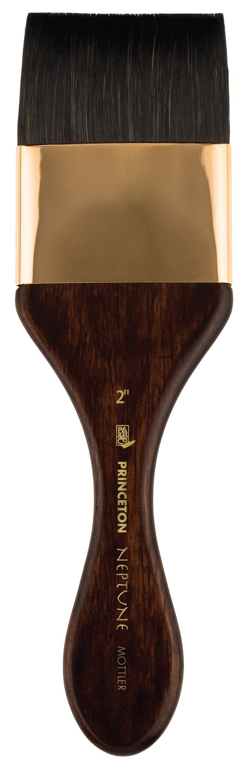 Princeton Neptune Flat Wilde 1-1/2&quot;