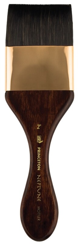 Princeton Neptune Flat Wilde 1-1/2&quot;