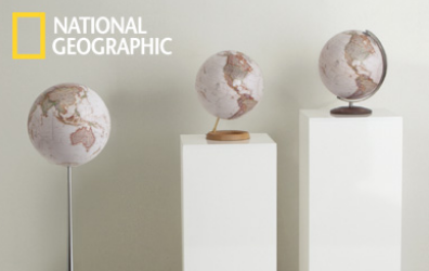 National Géographic