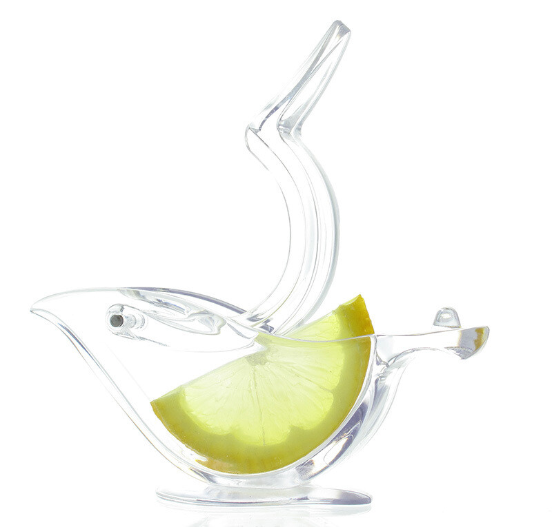 Presse citron:Extracteur de jus de citron (La boite de 2)