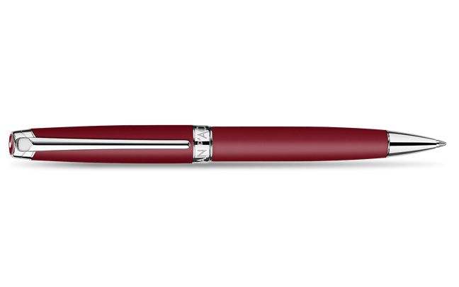 Stylo Bille LÉMAN Bordeaux