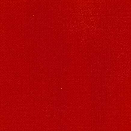 Permanent Red Light
