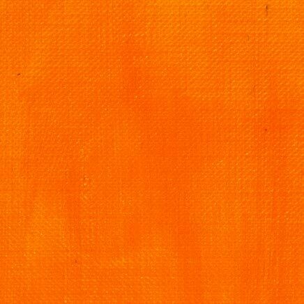 Orange Fluo