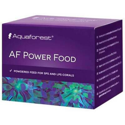 Aquaforest AF Power Food