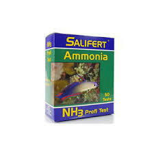 Salifert Ammonia