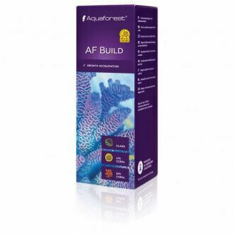 Aquaforest AF Build 10ml