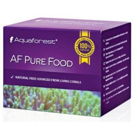Aquaforest AF Pure Food 30gr