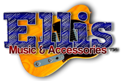 Ellis Music & Accessories