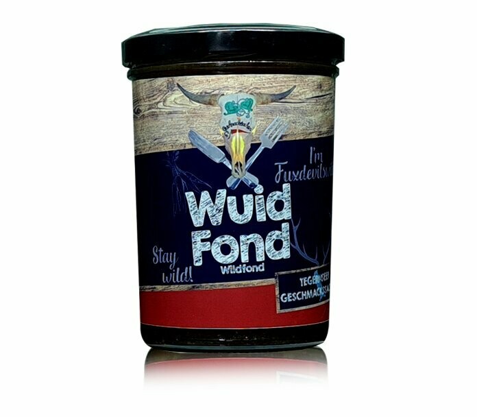Wildfond