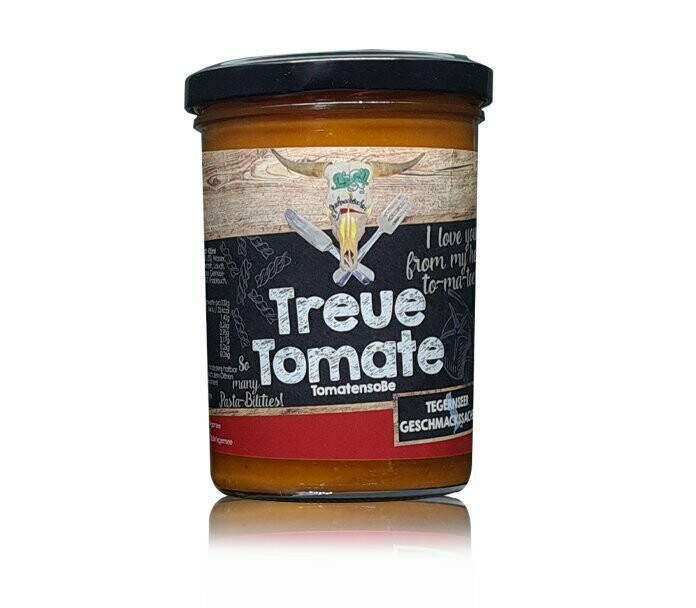 Tomatensoße