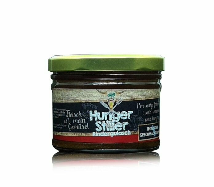 Rindergulasch