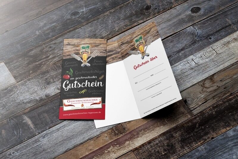 Gutschein