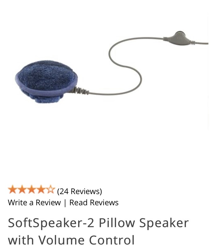C.Crane SOFT SPEAKER 