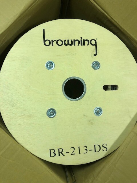Browning BR-213 (500’ Spool)