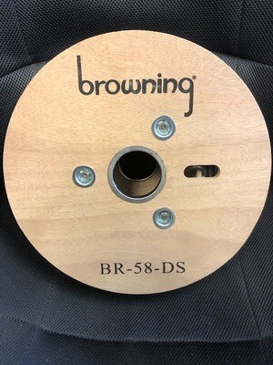 Browning RG-58 (500’ Spool)