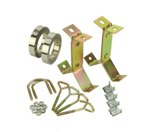 Chimney Mount Kit SKY6027