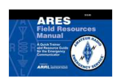 ARRL ARES Field Resource Manual 5439