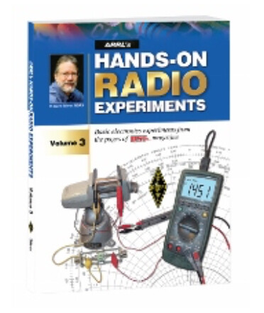ARRL Hands-On Radio Experiments V3 0796