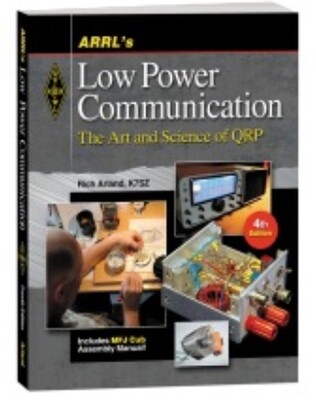 Low Power Communication 5828