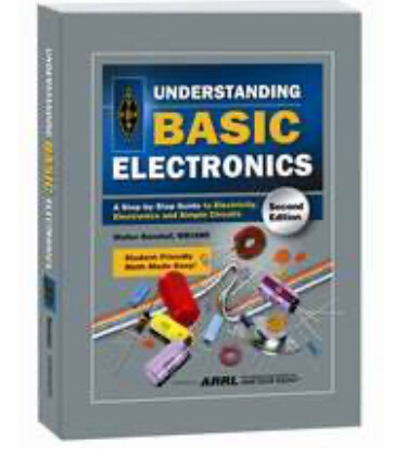 Understanding Basic Electronics 0823