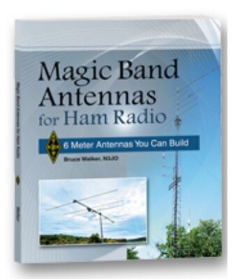 Magic Band Antennas 0987