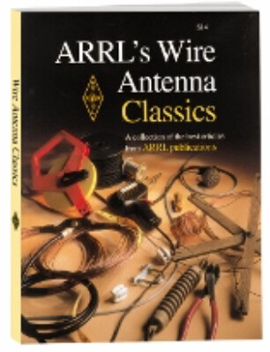 Wire Antenna Classics 7075