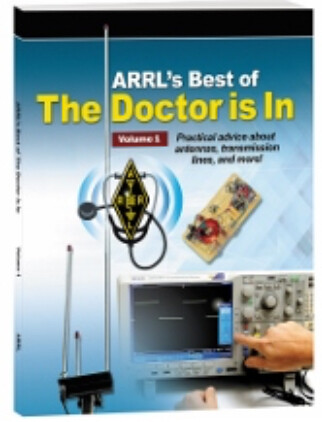 The Doctors Is In 0741