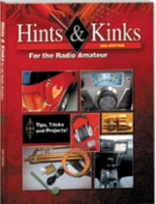 ARRL Hints and Kinks 18th Edition 5200