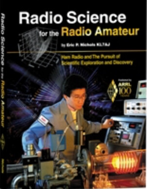 ARRL Radio Science for the Radio Amateur 3381