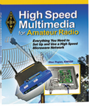 High Speed Multimedia (OUT OF PRINT)