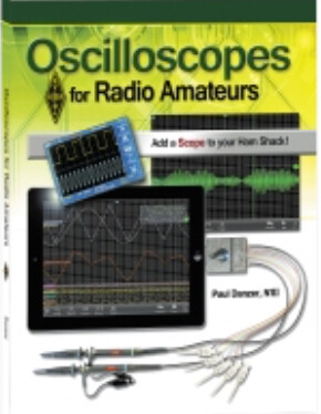 Oscilloscopes for Radio Amateurs 0976
