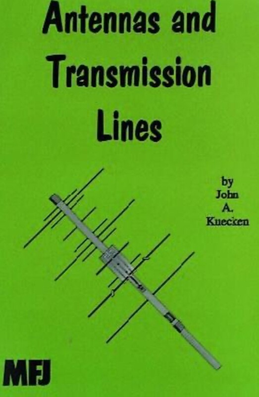 Antennas and Transmission Lines