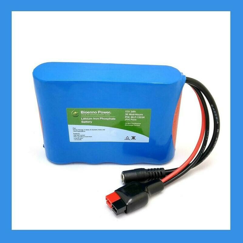 BIOENNO 3AH BLF-1203AB