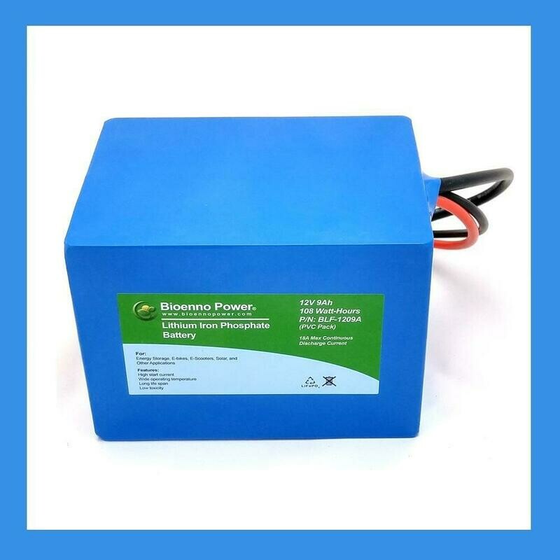 BIOENNO 9AH BLF-1209A
