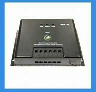 BIOIENNO MPPT CHARGE CONTROLLER SC-1220JU